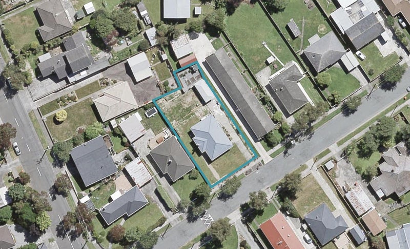 3A Ruahine Street, Trentham, Upper Hutt - Carousel 1