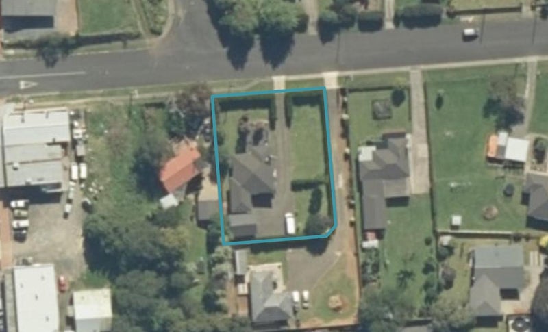 3 Galloway Street, Kihikihi, Te Awamutu - Carousel 1
