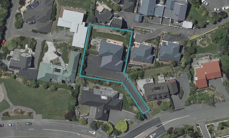 70 Penruddock Rise, Westmorland, Christchurch - Carousel 1