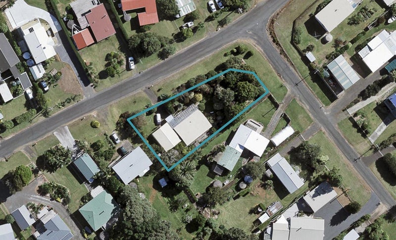 496 Matakawau Road, Waiuku - Carousel 1