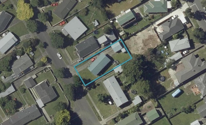 14 Stillwater Place, Westbrook, Palmerston North - Carousel 1