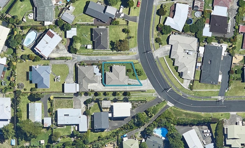 40 Western Road, Bellevue, Tauranga - Carousel 1