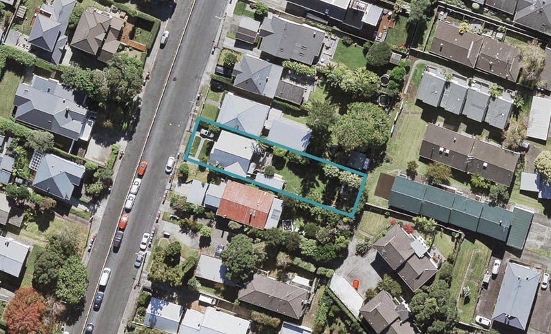 25 Finch Street, Morningside, Auckland - Carousel 1