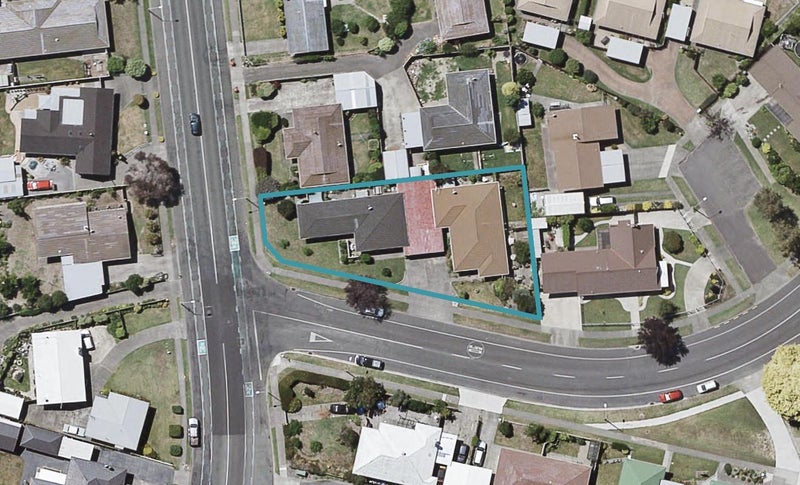 174 Tait Drive, Greenmeadows, Napier - Carousel 1