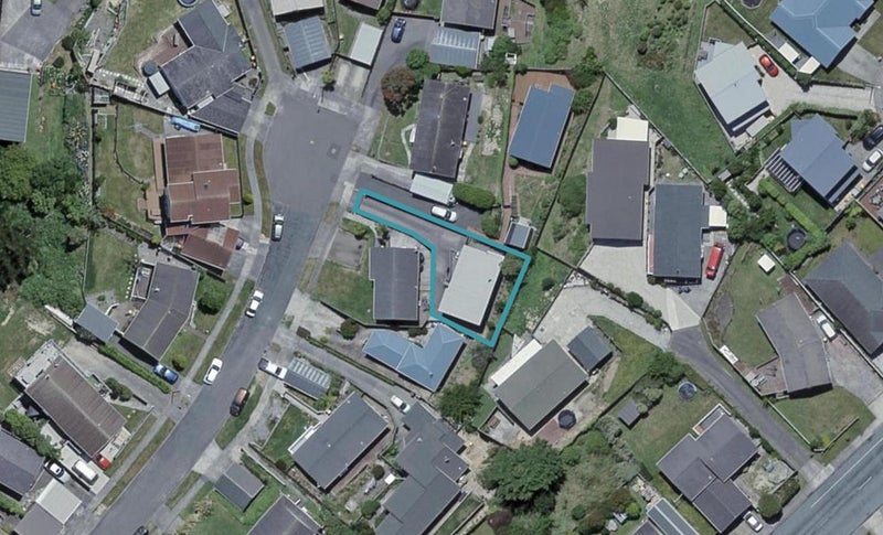 14A Trinidad Crescent, Grenada Village, Wellington - Carousel 1