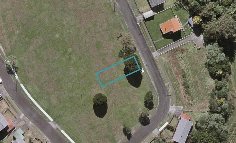 13 Discovery Place, Marfell, New Plymouth - Carousel 1