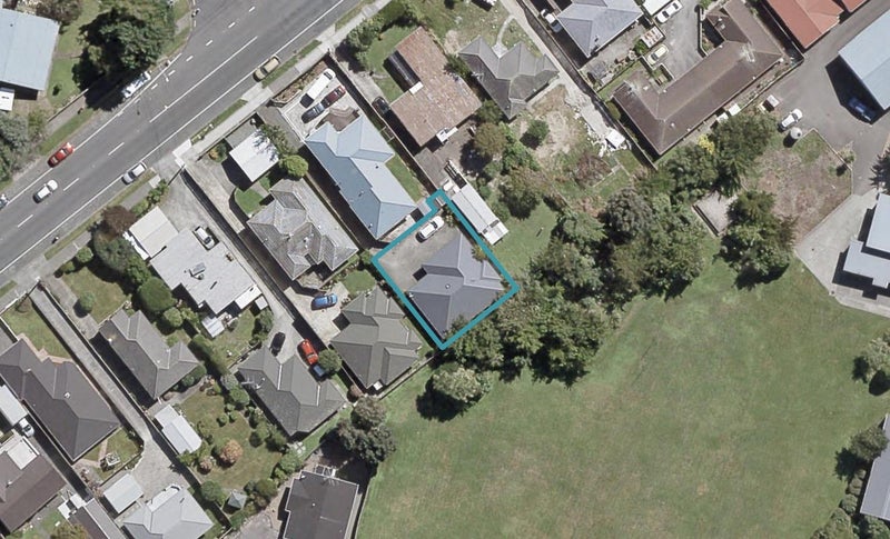 946A High Street, Avalon, Lower Hutt - Carousel 1