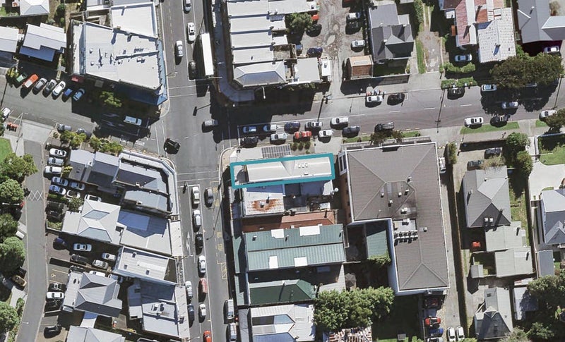 436B Mount Eden Road, Mount Eden, Auckland - Carousel 1