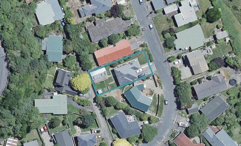 17 Khouri Avenue, Karori, Wellington - Carousel 1