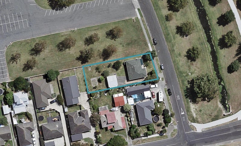 86 Douglas Mclean Avenue, Marewa, Napier - Carousel 1