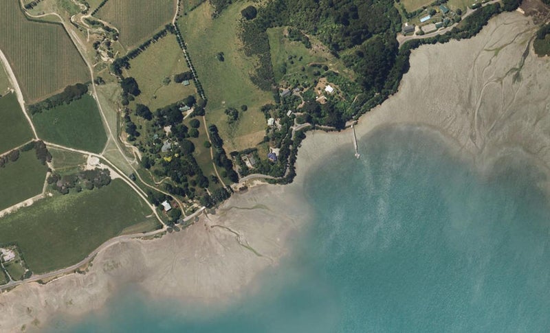 5718 Kenepuru Road, Picton - Carousel 1