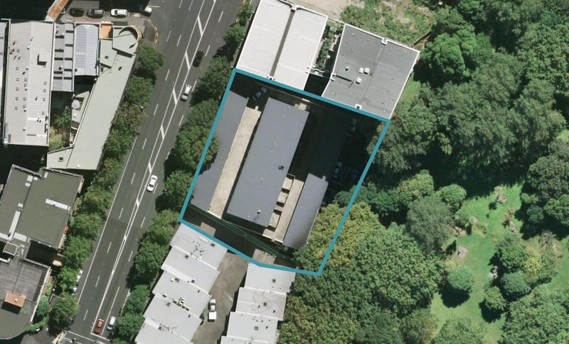 111/20 Upper Queen Street, Newton, Auckland - Carousel 1
