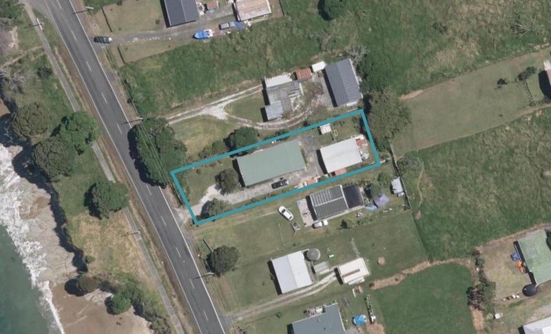 165 Hokianga Harbour Drive, Ōmāpere, Kaikohe - Carousel 1