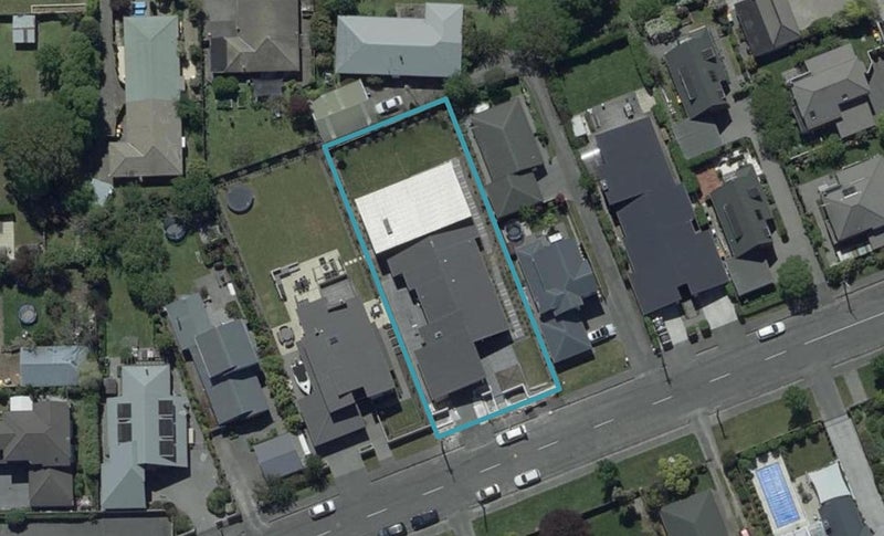 101 Jeffreys Road, Strowan, Christchurch - Carousel 1