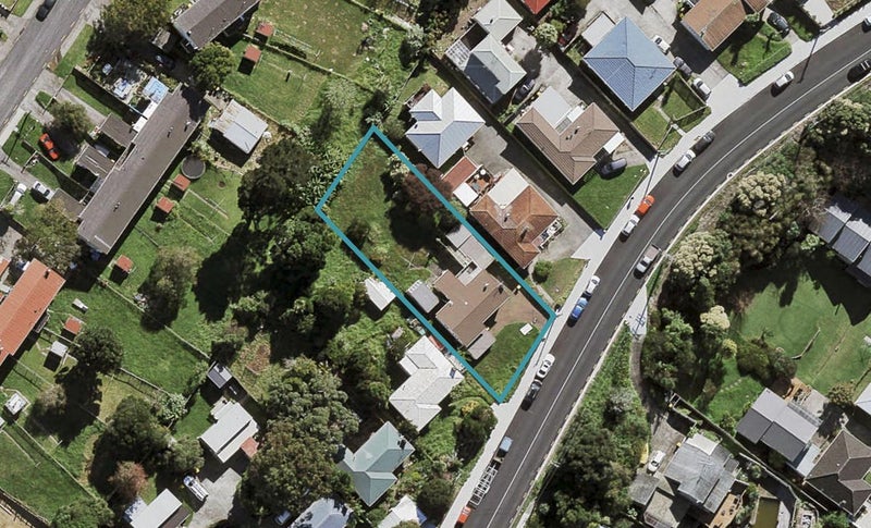 62 College Road, Northcote, Auckland - Carousel 1