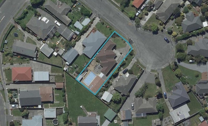 10 Boys Place, Shirley, Christchurch - Carousel 1