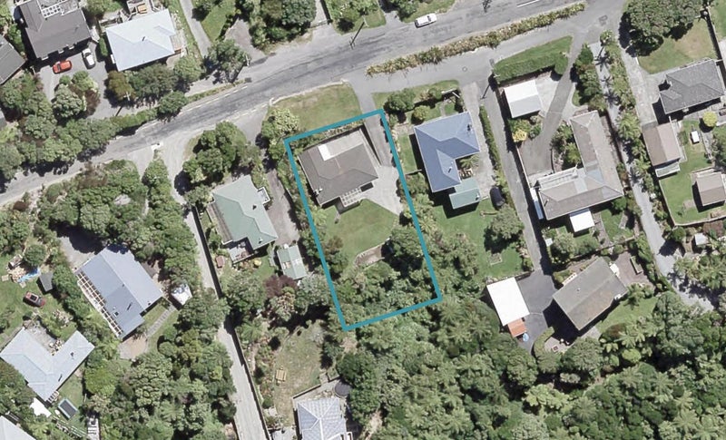 163 Park Road, Belmont, Lower Hutt - Carousel 1