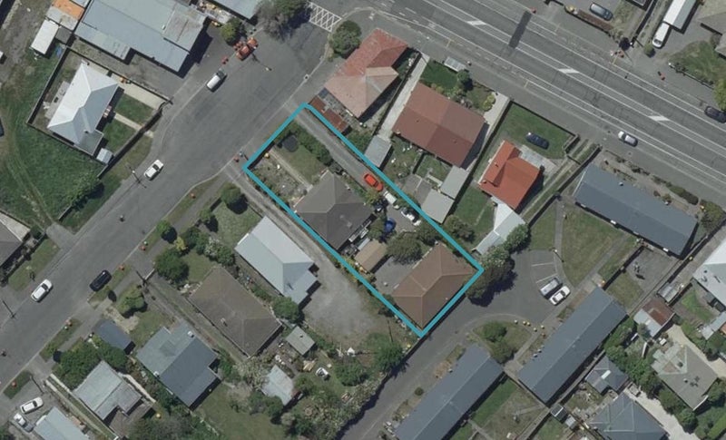 1/3 Manning Place, Woolston, Christchurch - Carousel 1