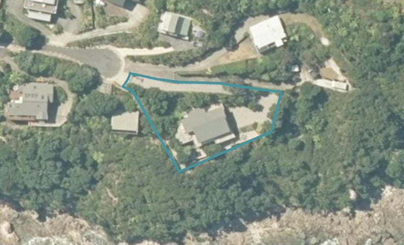 33 Tairua Terrace, Tairua, Tairua - Carousel 1