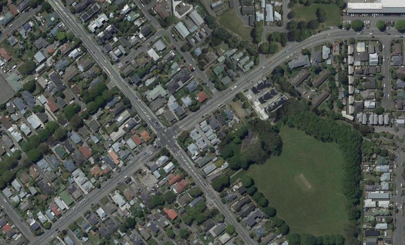 182A Milton Street, Sydenham, Christchurch - Carousel 1
