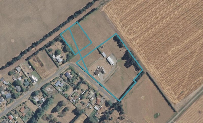 3 Deans Street, Fairton, Ashburton - Carousel 1