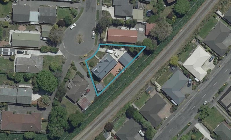5 Tracy Place, Redwood, Christchurch - Carousel 1