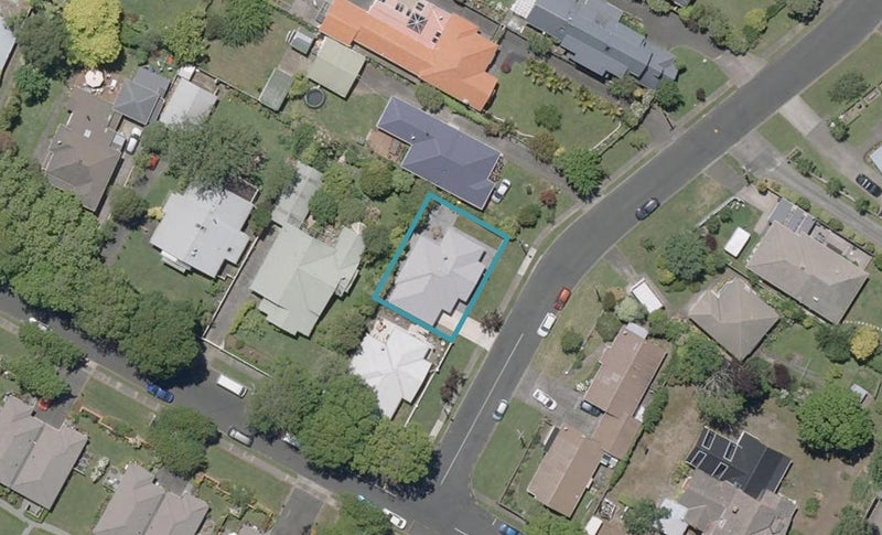 1A Porritt Street, Saint Johns Hill, Whanganui - Carousel 1