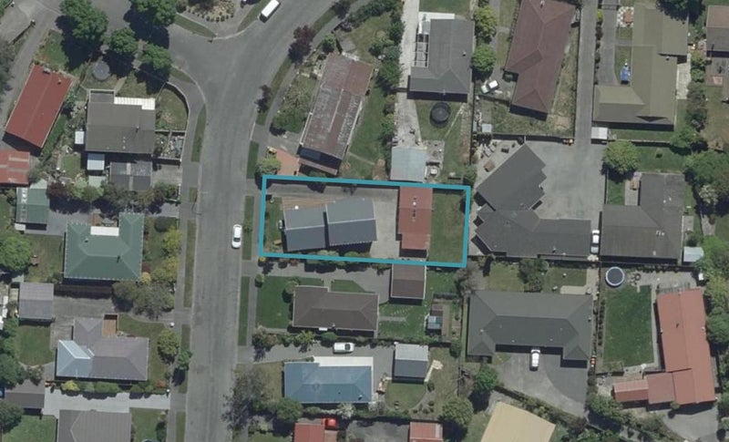 16 Marlene Street, Casebrook, Christchurch - Carousel 1