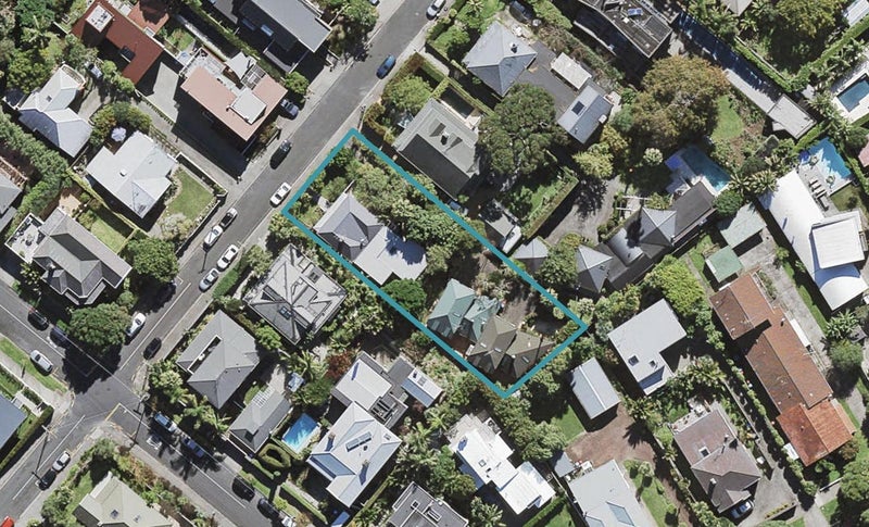 2/39 Livingstone Street, Grey Lynn, Auckland - Carousel 1