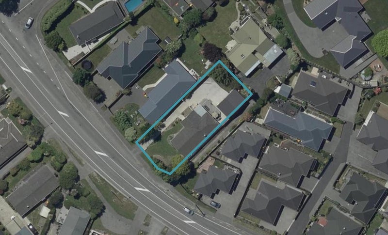 138 Halswell Junction Road, Halswell, Christchurch - Carousel 1