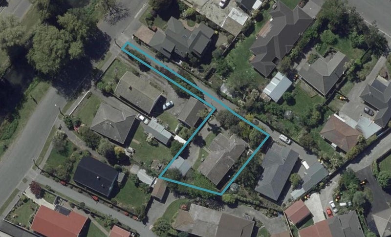 251A Fifield Terrace, Opawa, Christchurch - Carousel 1