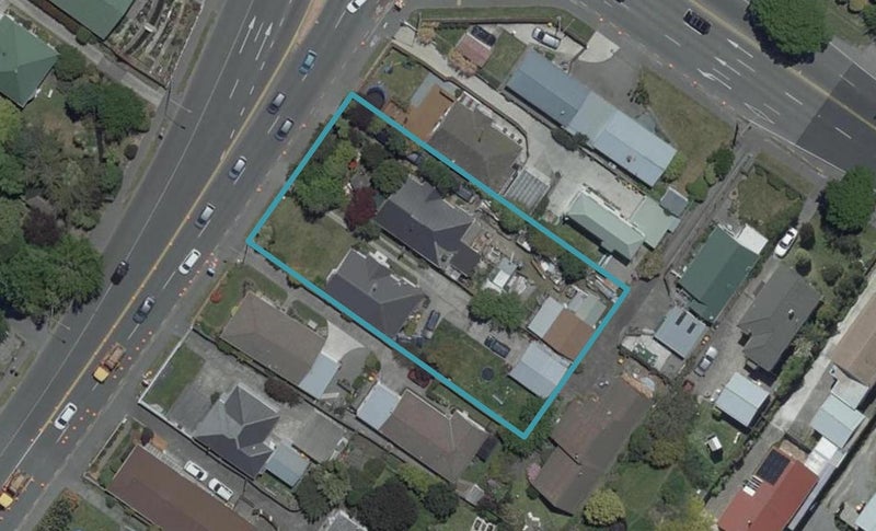 12/152 Main North Road, Papanui, Christchurch - Carousel 1