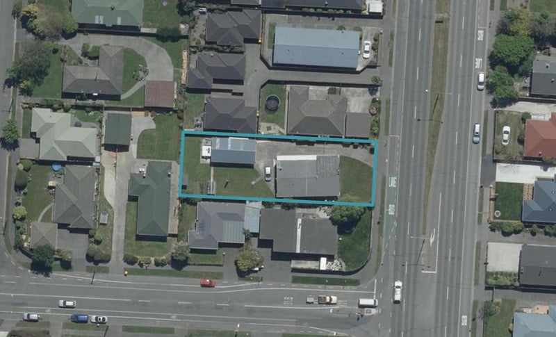 369 Main North Road, Redwood, Christchurch - Carousel 1