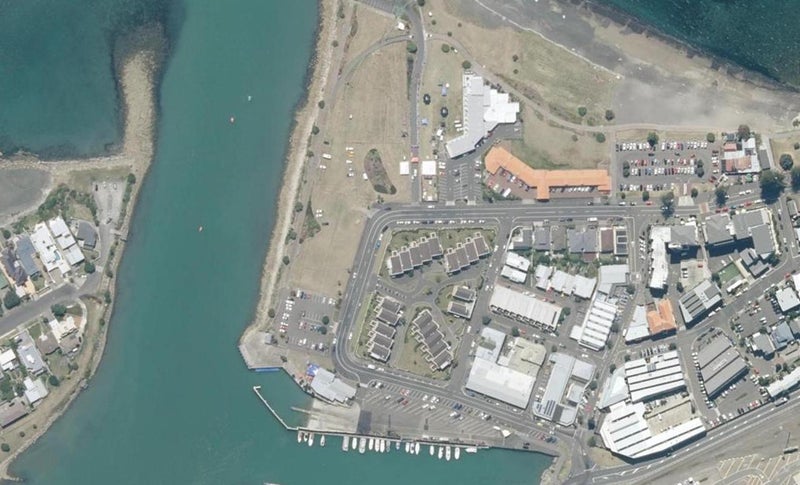 43 Nelson Quay, Ahuriri, Napier - Carousel 1