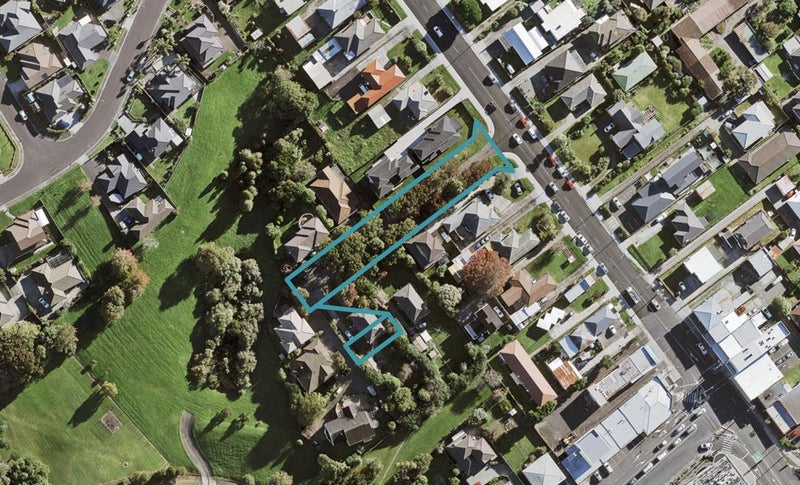 3B Jana Place, Mount Roskill, Auckland - Carousel 1