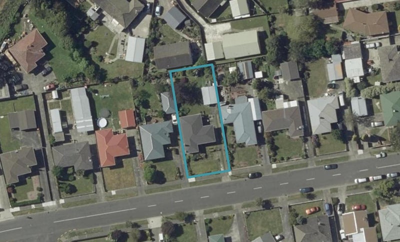 29 Pembroke Street, Highbury, Palmerston North - Carousel 1