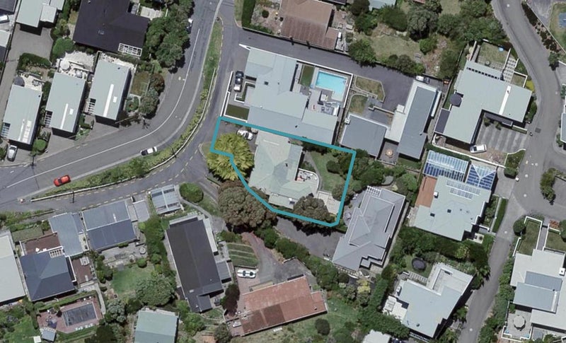 35 Mantell Street, Seatoun, Wellington - Carousel 1