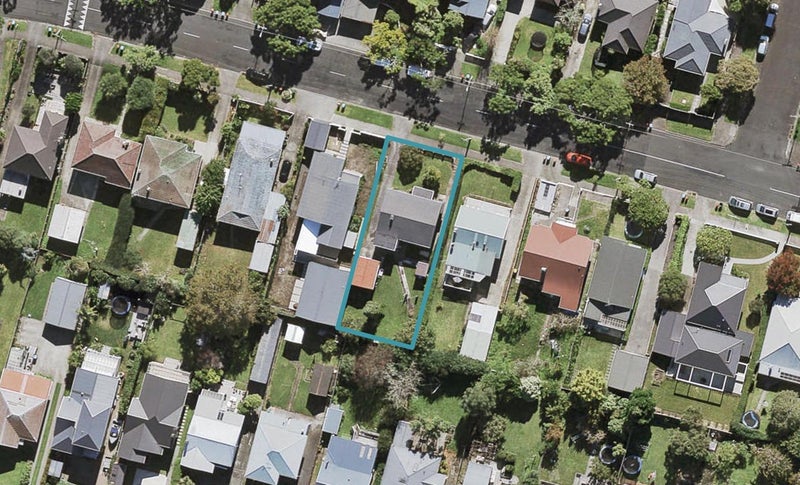36 Elizabeth Street, Mount Eden, Auckland - Carousel 1