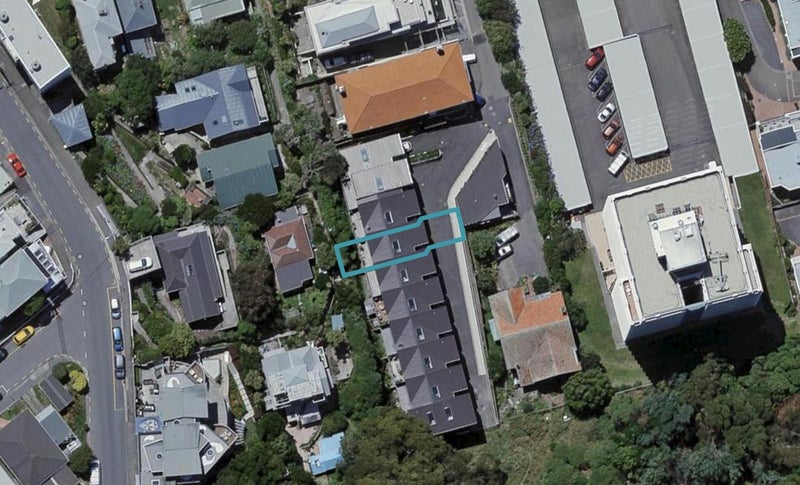 4/18 Oriental Terrace, Oriental Bay, Wellington - Carousel 1