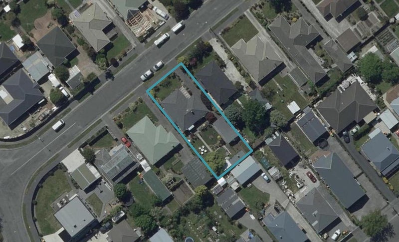 8 Bewdley Street, Spreydon, Christchurch - Carousel 1