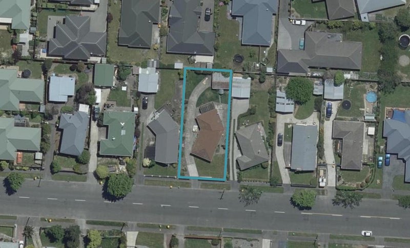 83 Farquhars Road, Redwood, Christchurch - Carousel 1