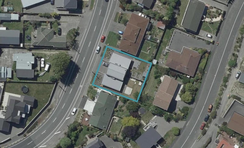 1/158 CENTAURUS ROAD, Saint Martins, Christchurch - Carousel 1