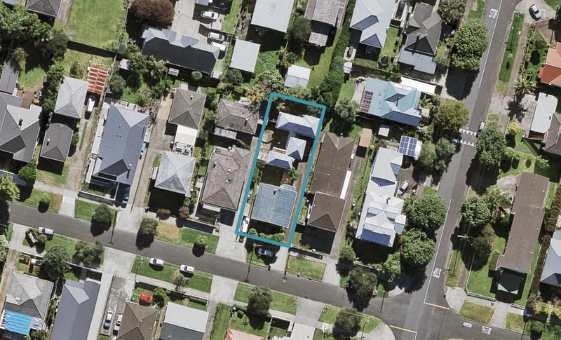 3/28 Tranmere Road, Sandringham, Auckland - Carousel 1
