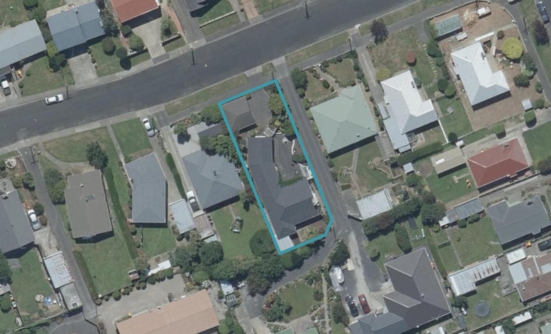 17 Eden Street, Mosgiel, Mosgiel - Carousel 1