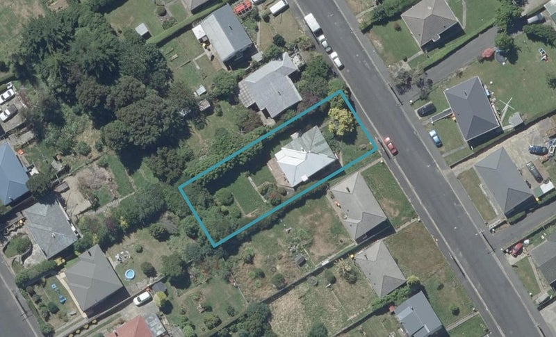 24 Cockerell Street, Brockville, Dunedin - Carousel 1