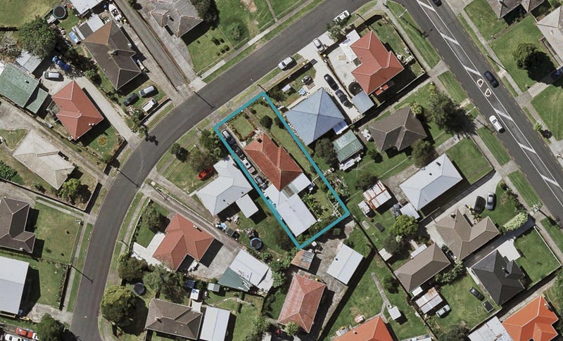4 Collett Road, Otara, Auckland - Carousel 1
