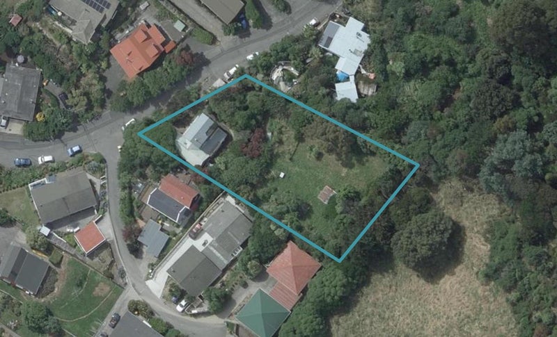 10 COLLEGE ROAD, Lyttelton, Christchurch - Carousel 1