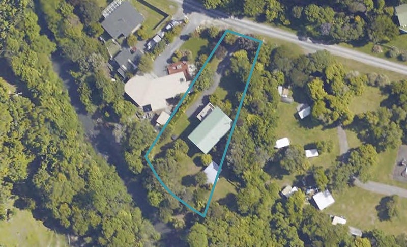 0 Goose Bay, Goose Bay, Kaikoura - Carousel 1