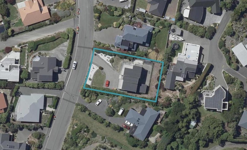 267 Major Hornbrook Road, Mount Pleasant, Christchurch - Carousel 1