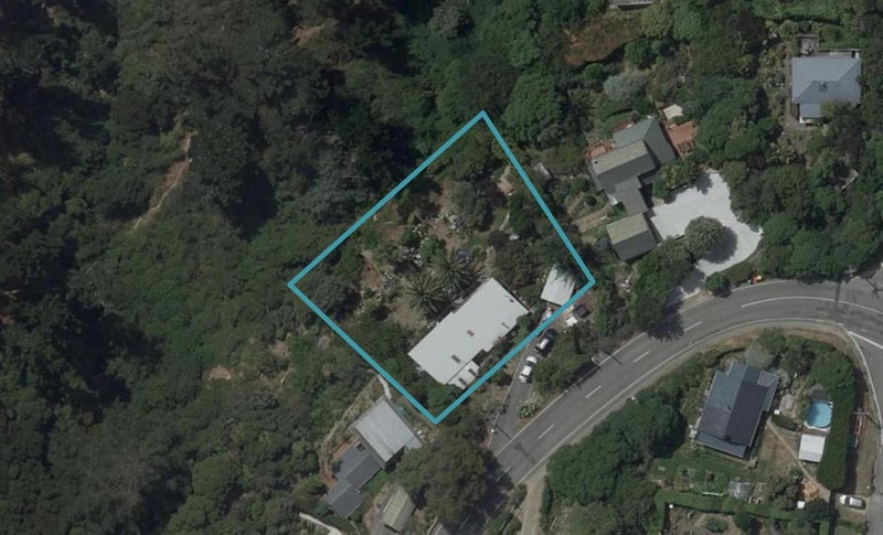 51 Marine Drive, Diamond Harbour, Lyttelton - Carousel 1